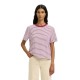 тениска,мъжки,тениски,дамски,тениски,selected,essential,short,sleeve,t,shirt,white,pink,(anemone,bright,white,thin)