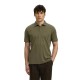 дамски,блузи,с,яка,мъжки,блузи,с,яка,selected,fave,button,short,sleeve,polo,green,(kalamata)