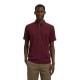 дамски,блузи,с,яка,мъжки,блузи,с,яка,selected,fave,short,sleeve,polo,red,(tawny,port)