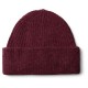 шапка,всички,шапки,selected,lulu,beanie,red,(tawny,port,melange)
