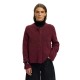 жилетка,мъжки,пуловери,дамски,пуловери,selected,lulu,new,cardigan,purple,(tawny,port,melange)