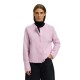 жилетка,мъжки,пуловери,дамски,пуловери,selected,lulu,new,cardigan,pink,(winsome,orchid,melange)