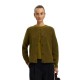 жилетка,мъжки,пуловери,дамски,пуловери,selected,lulu,short,cardigan,green,(fir,green,melange)