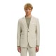 сако,мъжки,сака,selected,oasis,slim,fit,blazer,beige,(egret)