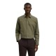 риза,с,дълъг,ръкав,дамски,ризи,мъжки,ризи,selected,performance,slim,fit,long,sleeve,shirt,green,(kalamata)