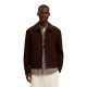 яке,мъжки,якета,дамски,якета,и,палта,selected,philip,jacket,brown,(delicioso)