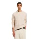 блуза,мъжки,пуловери,дамски,пуловери,selected,rai,sweater,beige,(oatmeal)