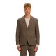 сако,мъжки,сака,selected,reed,wool,slim,blazer,brown,(medium,brown,melange,check)