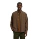 риза,с,дълъг,ръкав,дамски,ризи,мъжки,ризи,selected,regrick,oxford,flex,long,sleeve,shirt,brown,(delicioso,mixed,chocolate,chip)