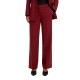 панталони,мъжки,панталони,дамски,панталони,selected,rita,wide,leg,fit,pants,red,(tawny,port,melange)