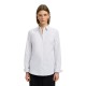 риза,с,дълъг,ръкав,дамски,ризи,мъжки,ризи,selected,romie,striped,fitted,long,sleeve,shirt,white,(bright,white,delicioso)