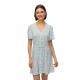 рокля,дамски,поли,и,рокли,vero,moda,alba,short,sleeve,short,dress,blue,(snow,white,blue,brooke)