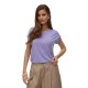 тениска,мъжки,тениски,дамски,тениски,vero,moda,ava,plain,short,sleeve,t,shirt,purple,(sand,verbena)