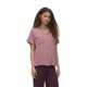 риза,с,къс,ръкав,дамски,ризи,мъжки,ризи,vero,moda,bumpy,short,sleeve,shirt,pink,(nostalgia,rose)