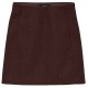 пола,дамски,поли,и,рокли,vero,moda,fortuneallison,short,skirt,brown,(chocolate,torte,melange)