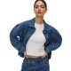 яке,мъжки,якета,дамски,якета,и,палта,vero,moda,jamie,denim,jacket,blue,(medium,blue,denim)
