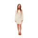 рокля,дамски,поли,и,рокли,vero,moda,josanna,long,sleeve,dress,beige,(birch)