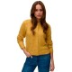 жилетка,мъжки,пуловери,дамски,пуловери,vero,moda,novah,cardigan,yellow,(spicy,mustard,dtm,button)