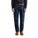дънки,мъжки,панталони,дамски,панталони,gant,1000011,regular,fit,jeans,blue,(mid,blue,worn,in)