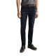 дънки,мъжки,панталони,дамски,панталони,gant,1000030,active,revover,extra,slim,fit,jeans,blue,(black,vintage)