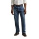 дънки,мъжки,панталони,дамски,панталони,gant,1000050,regular,fit,jeans,blue,(semi,light,blue,worn,in)