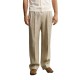 рокля,мъжки,панталони,дамски,панталони,gant,1505387,linen,dress,pants,beige,(faded,beige)