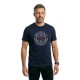 тениска,мъжки,тениски,дамски,тениски,gant,2003403,short,sleeve,t,shirt,blue,(evening,blue)