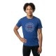 тениска,мъжки,тениски,дамски,тениски,gant,2003403,short,sleeve,t,shirt,blue,(vintage,blue)