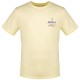 тениска,мъжки,тениски,дамски,тениски,gant,2003404,short,sleeve,t,shirt,yellow,(vanilla,yellow)