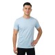 тениска,мъжки,тениски,дамски,тениски,gant,2003413,short,sleeve,t,shirt,blue,(fresh,blue)