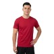 тениска,мъжки,тениски,дамски,тениски,gant,2003413,short,sleeve,t,shirt,red,(muted,red)