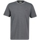 тениска,мъжки,тениски,дамски,тениски,gant,2003414,short,sleeve,t,shirt,grey,(black)