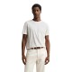 тениска,мъжки,тениски,дамски,тениски,gant,2003436,short,sleeve,t,shirt,white,(eggshell)