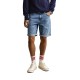 къси,панталони,мъжки,панталони,дамски,панталони,gant,205600,regular,fit,denim,shorts,blue,(semi,light,blue,worn,in)