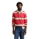 дамски,блузи,с,яка,мъжки,блузи,с,яка,gant,2065100,long,sleeve,polo,red,(creamed,white)