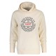 суичър,мъжки,пуловери,gant,2067110,hoodie,beige,(cream)