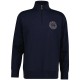 блуза,мъжки,пуловери,gant,2067111,half,zip,sweatshirt,blue,(evening,blue)