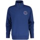 блуза,мъжки,пуловери,gant,2067111,half,zip,sweatshirt,blue,(vintage,blue)