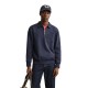 блуза,мъжки,пуловери,gant,2067130,half,zip,sweatshirt,blue,(evening,blue)