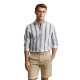 риза,с,дълъг,ръкав,дамски,ризи,мъжки,ризи,gant,3260075,linen,regular,fit,long,sleeve,shirt,white,(vintage,blue)