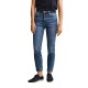 дънки,мъжки,панталони,дамски,панталони,gant,4100305,cropped,straight,fit,jeans,blue,(mid,blue,broken,in)