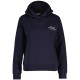 суичър,дамски,блузи,gant,4201486,hoodie,blue,(evening,blue)
