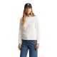 блуза,дамски,блузи,gant,4202586,sweatshirt,white,(eggshell)