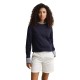 блуза,дамски,блузи,gant,4202586,sweatshirt,blue,(evening,blue)