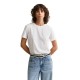 тениска,мъжки,тениски,дамски,тениски,gant,4202589,short,sleeve,t,shirt,white,(white)