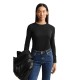 тениска,мъжки,тениски,дамски,тениски,gant,4202595,long,sleeve,t,shirt,black,(black)