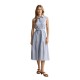 рокля,дамски,поли,и,рокли,gant,4503502,sleeveless,short,dress,blue,(hydrangea,blue)