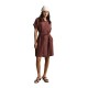 рокля,дамски,поли,и,рокли,gant,4503514,linen,short,sleeve,short,dress,purple,(fresh,soil)