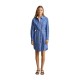 рокля,дамски,поли,и,рокли,gant,4503534,long,sleeve,short,dress,blue,(royal,blue)