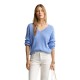 блуза,мъжки,пуловери,дамски,пуловери,gant,4805460,v,neck,sweater,blue,(hydrangea,blue)